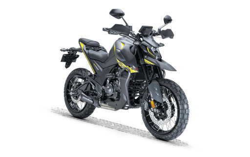 RKS RZ150X