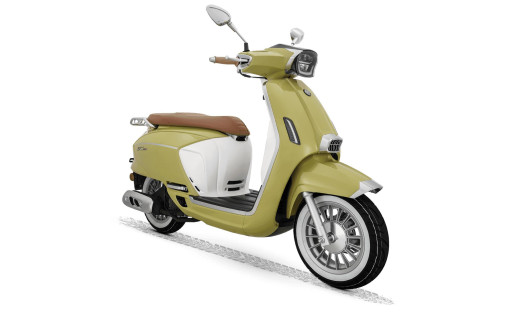 RKS SC150RE