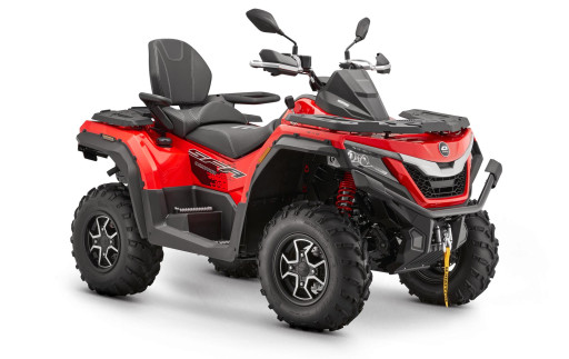 RKS SFA 600