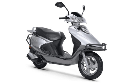 RKS Spontini 125