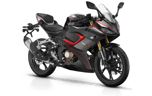 RKS SRK125R