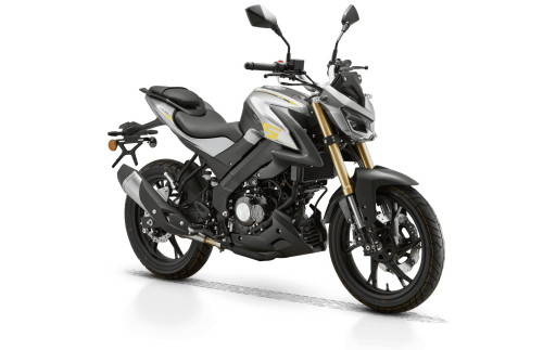 RKS SRK125S