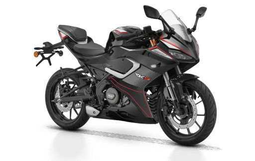 RKS SRK250RS