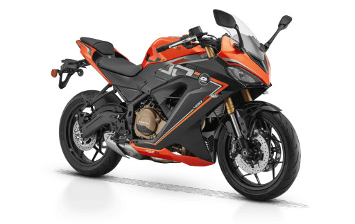RKS SRK400RR