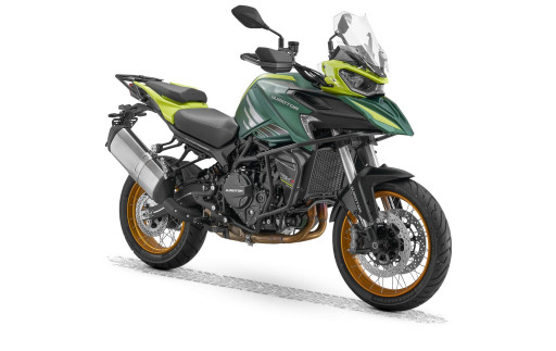 RKS SRT900SX