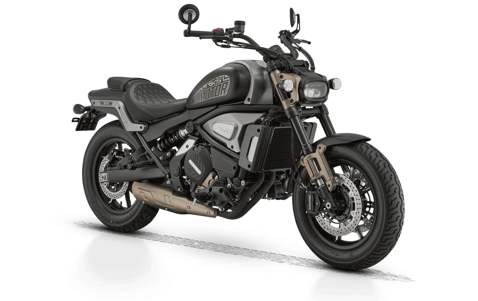RKS SRV700
