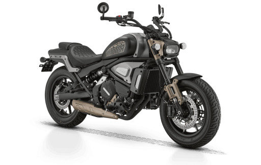 RKS SRV700