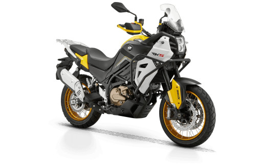 RKS SVT650X