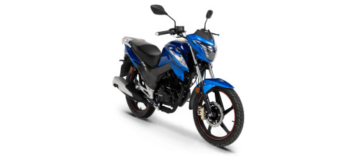 RKS TNT125PRO