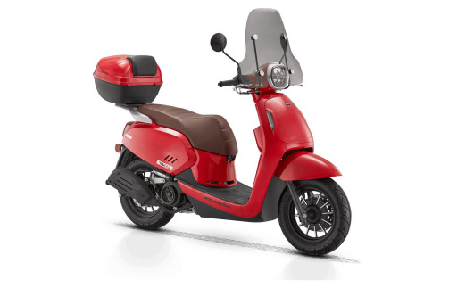 RKS VPS125 PRO