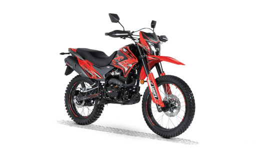 RKS XVR250