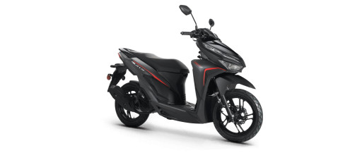 RKS Wildcat 125