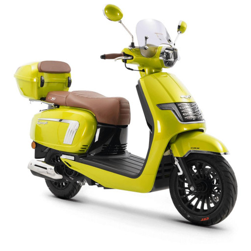 Skyjet Bayberry 125