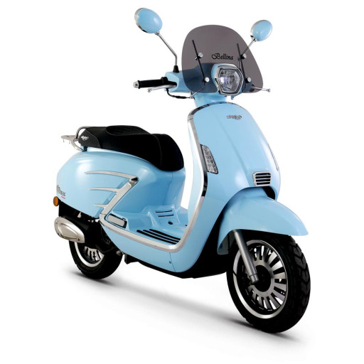 Skyjet Bellina 125