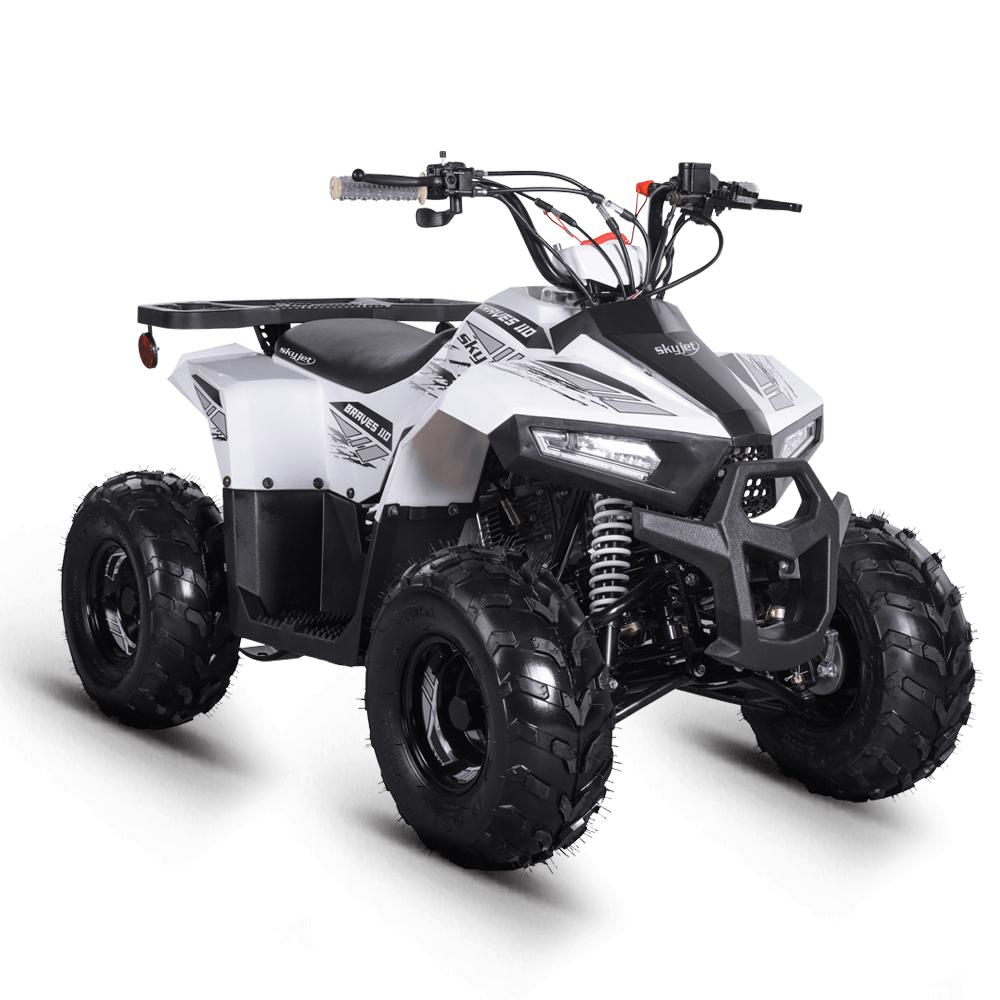 Skyjet Braves 110 ATV