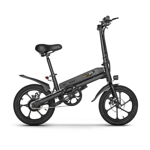 Skyjet Light – Elektrikli Şehir Bisikleti