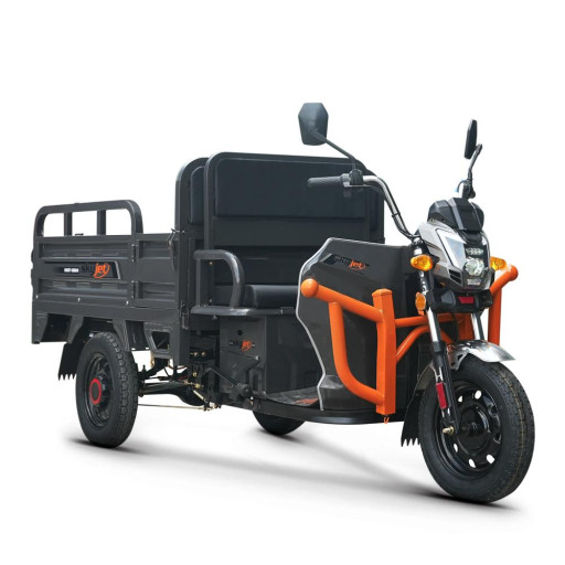 Skyjet Light Cargo