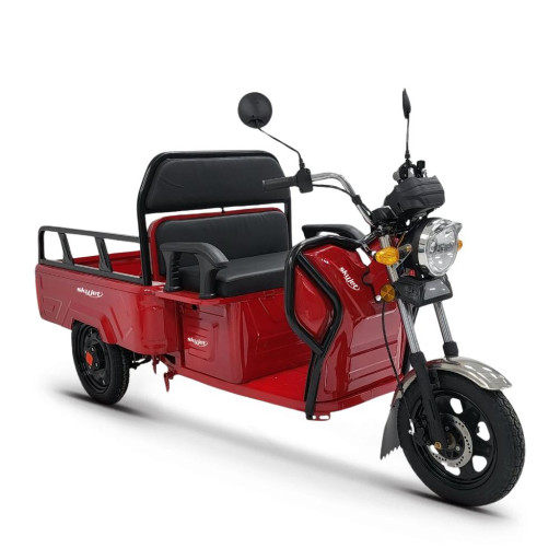 Skyjet Master Pikap