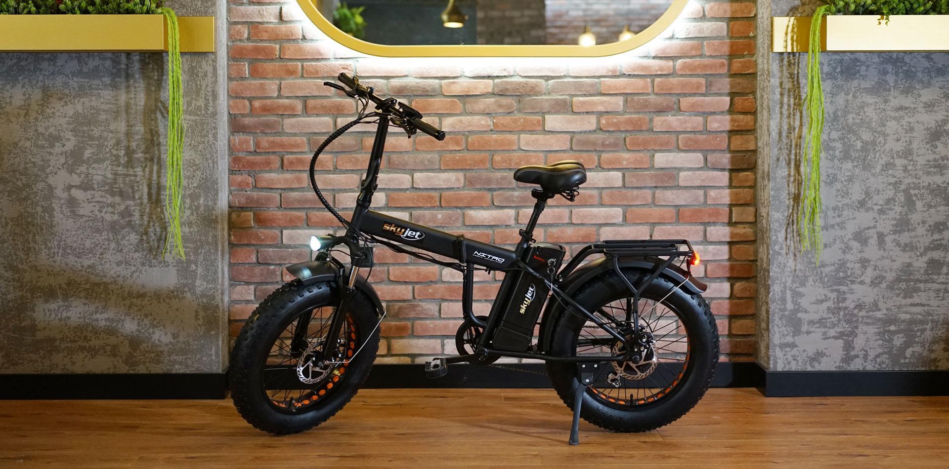 Skyjet Nitro