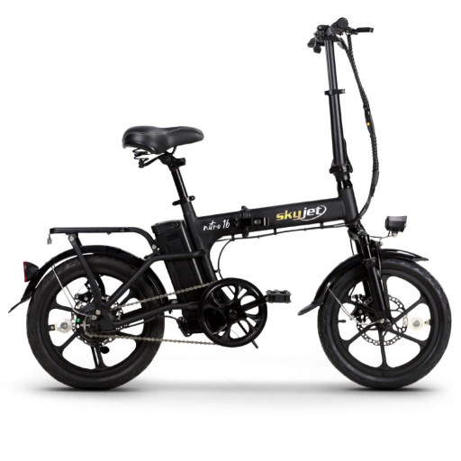 Skyjet Nitro 16
