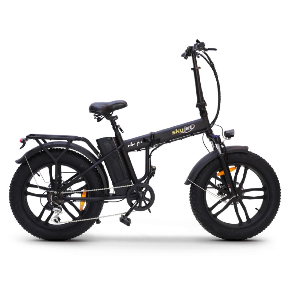 Skyjet Nitro Pro