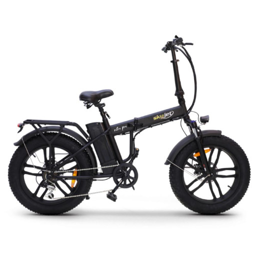 Skyjet Nitro Pro