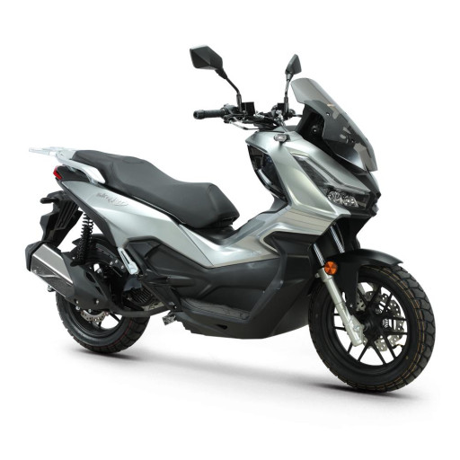 Skyjet Rivero 125 – Motorom İzmir