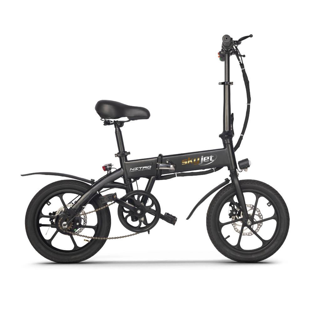 Skyjet S25