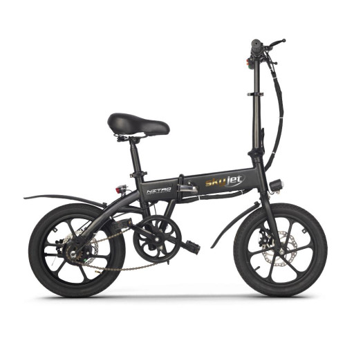 Skyjet S25