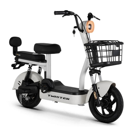 Skyjet TWISTER