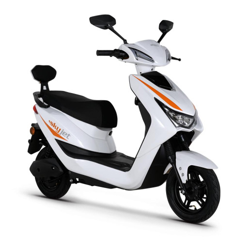 Skyjet Eco‑Line