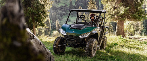 Segway Fugleman UT6