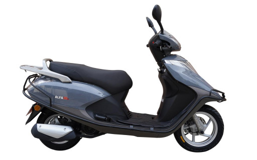 Arora Alfa 50
