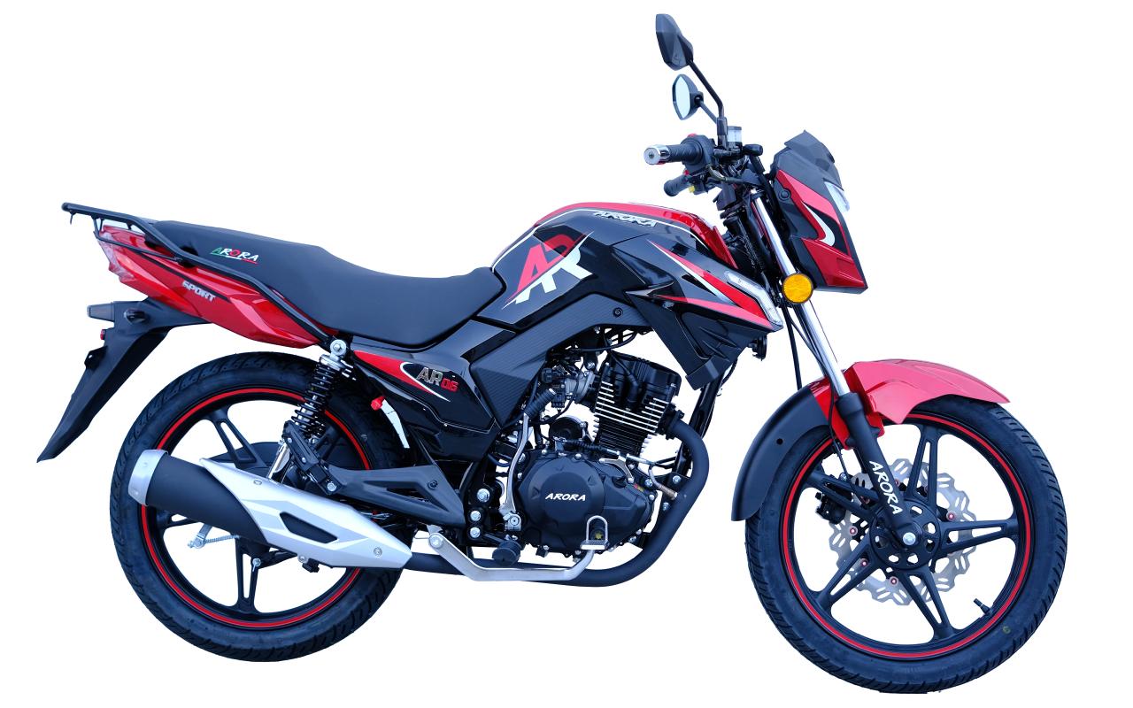 Arora AR06 50