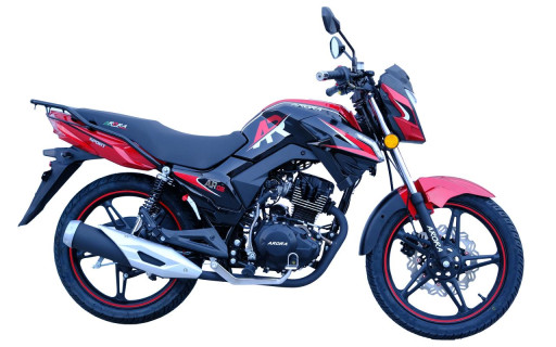 Arora AR06 50