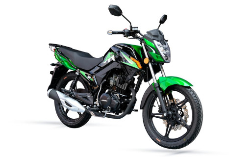 Arora AR06 Touring