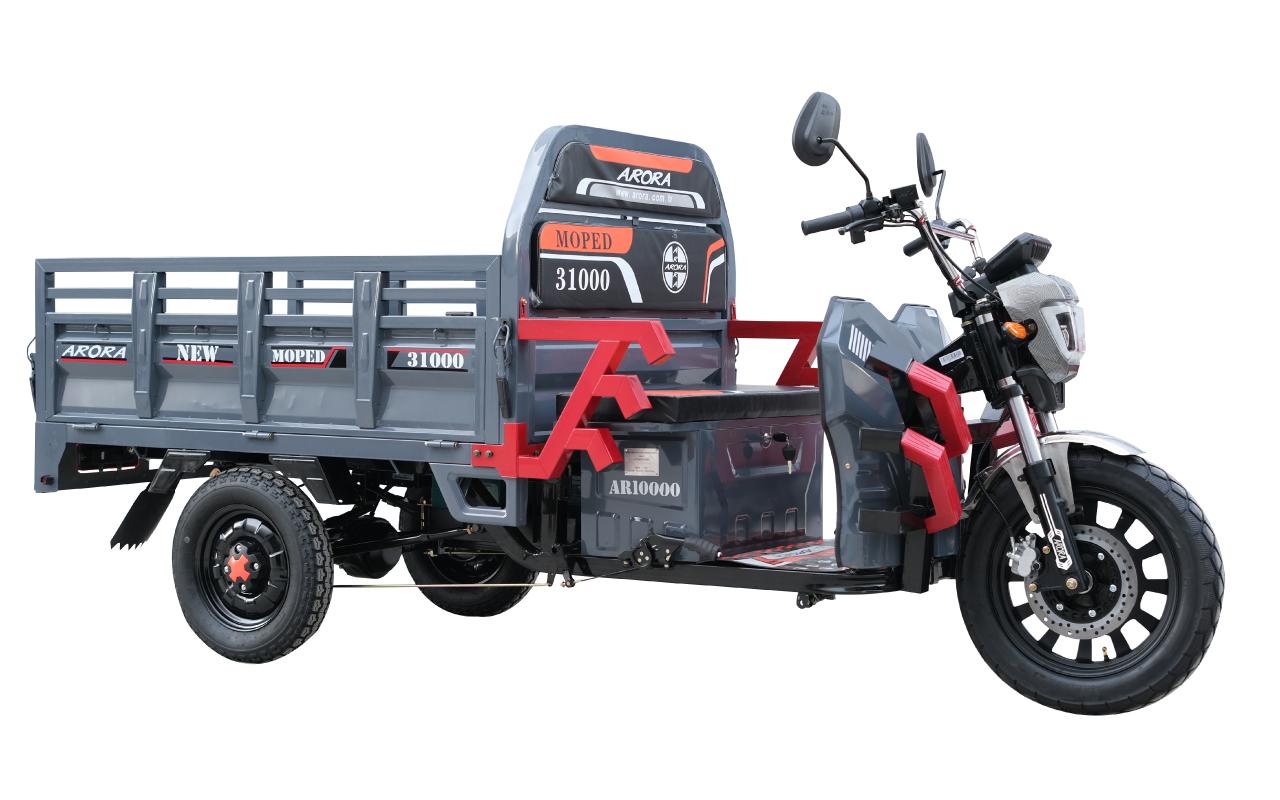 Arora AR10000 Moped