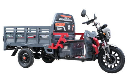 Arora AR10000 Moped