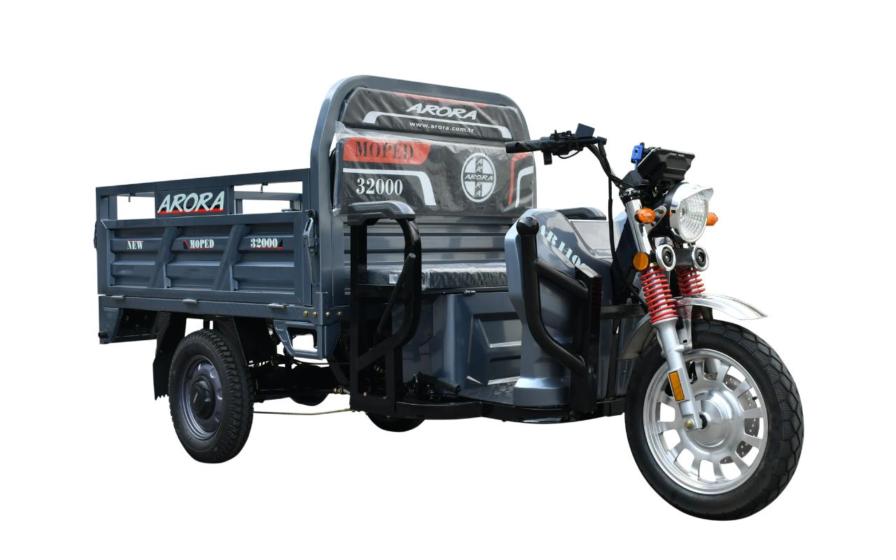 Arora AR11000 Moped