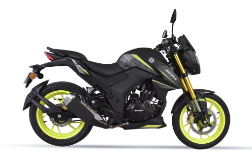 Arora ARS200