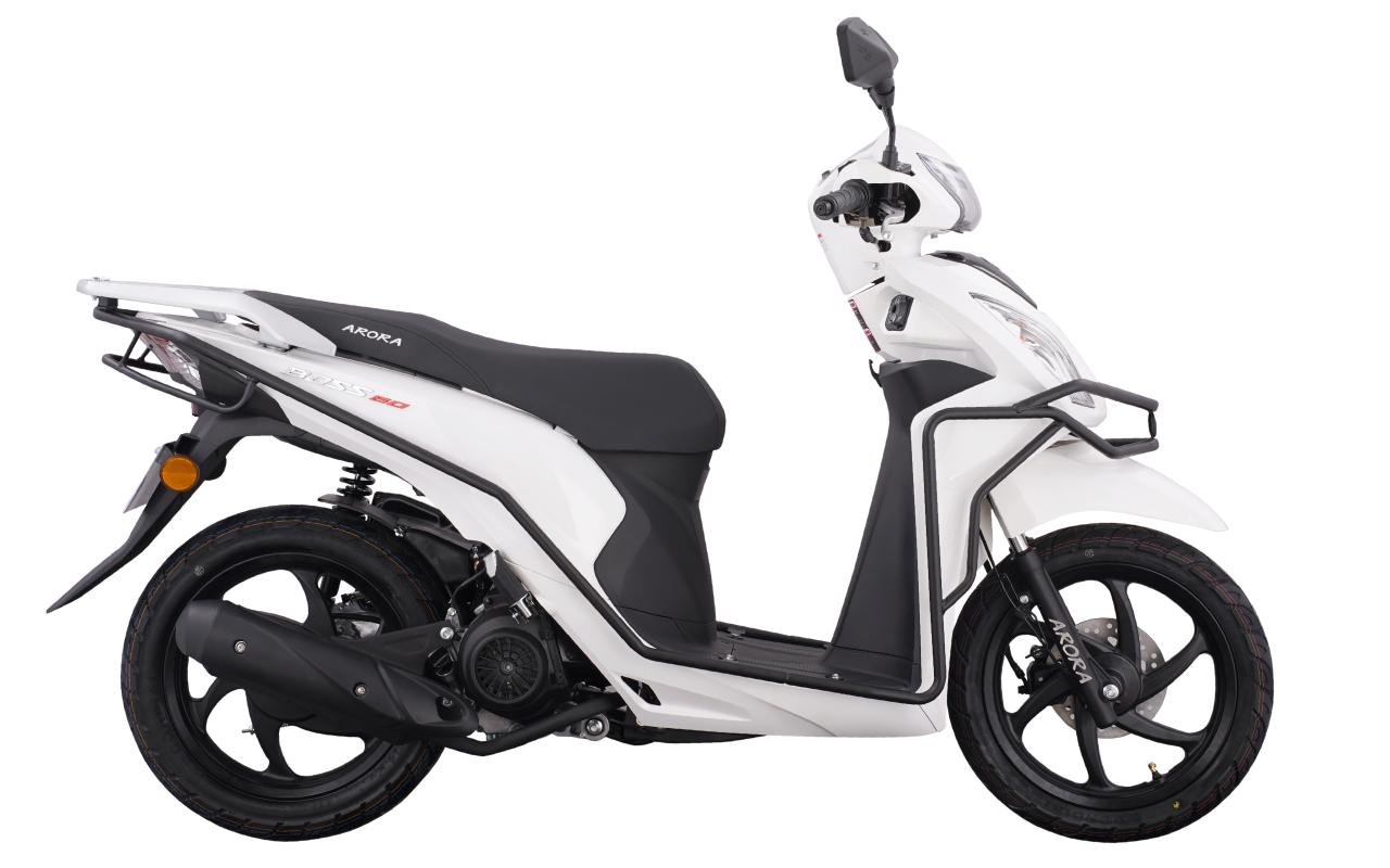 Arora BOSS 50