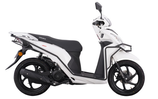 Arora BOSS 50