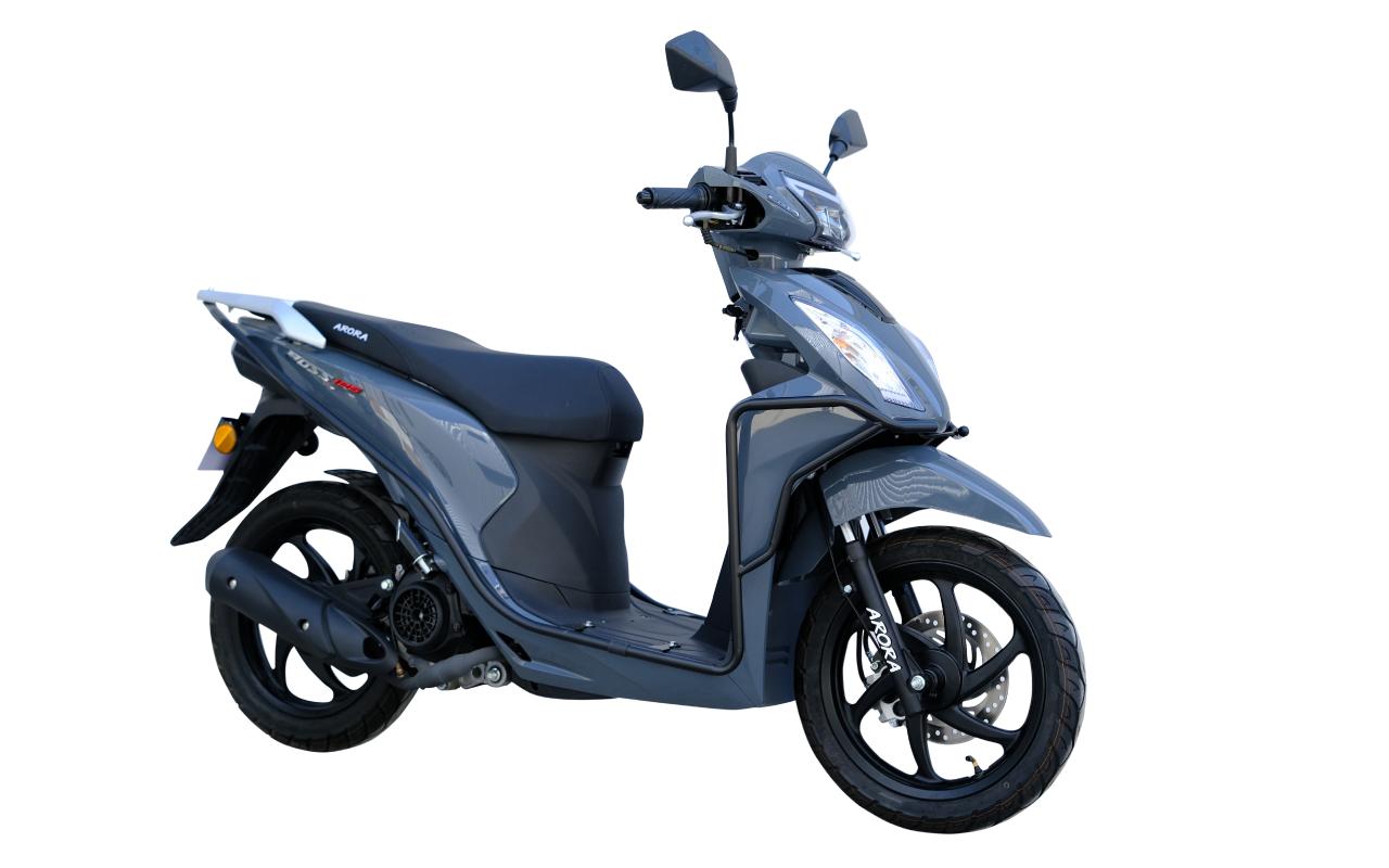 Arora BOSS 125