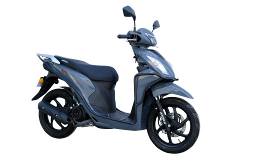 Arora BOSS 125