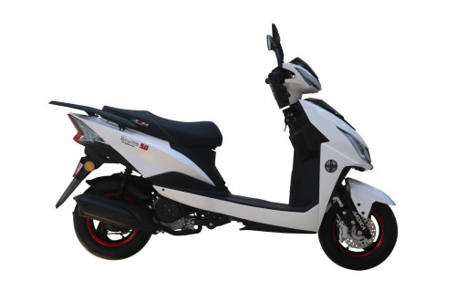 Arora Bravo 50