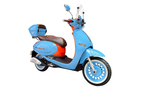 Arora Cappucino 50