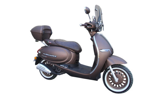 Arora Cappucino S50