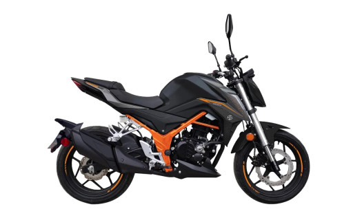 Arora CK250