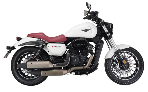 Arora CP250