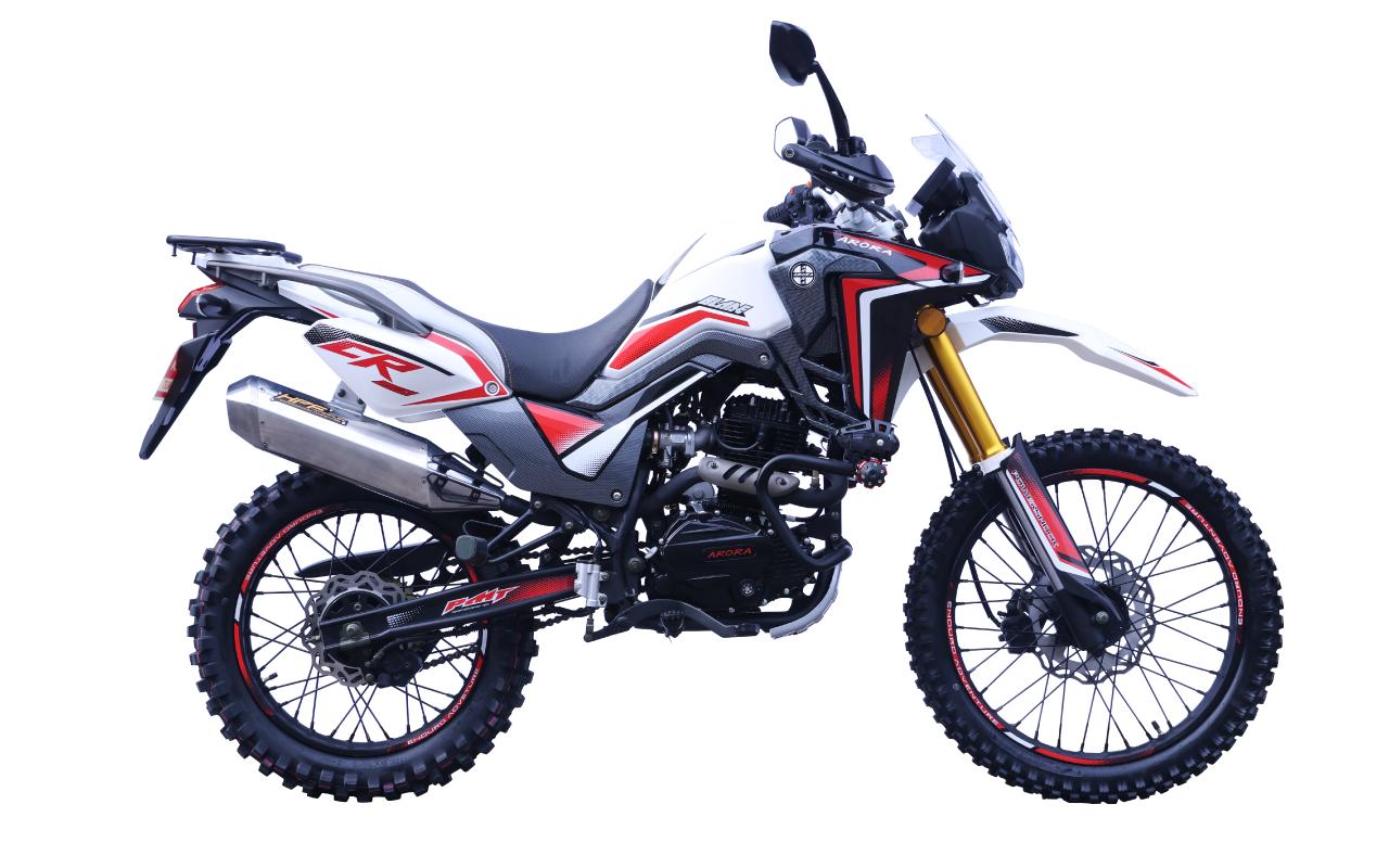 Arora CR250 Cross
